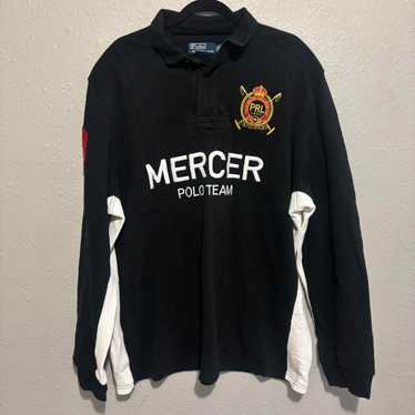 Ralph lauren polo mercer - Gem