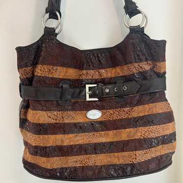 Dolce gabbana bag vintage - Gem