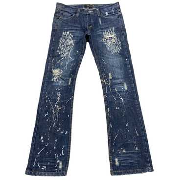 Japanese brand xfrm - Gem