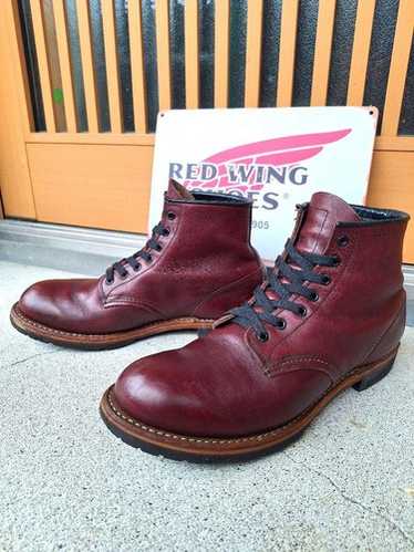 Redwing beckman 9011 - Gem