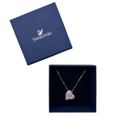 Swarovski swarovski alana heart - Gem