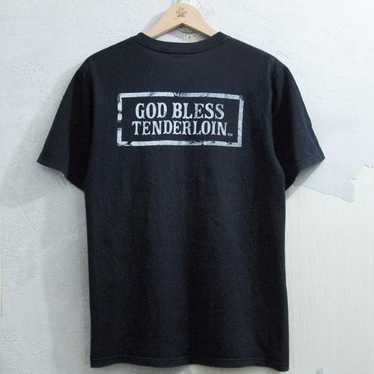 Tenderloin tenderloin t shirt - Gem