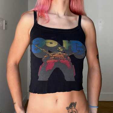 Hysteric glamour top - Gem