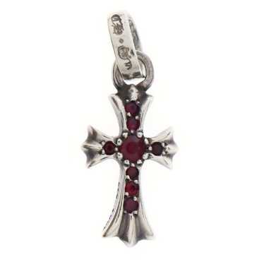 Chrome hearts ruby - Gem