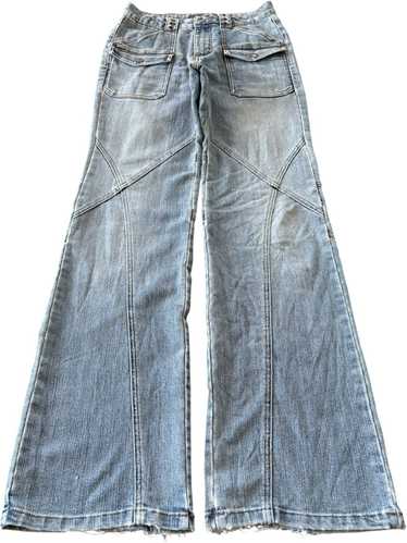 Vintage bush pants - Gem