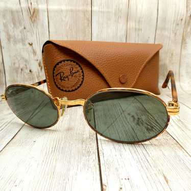Ray ban b&l oval - Gem