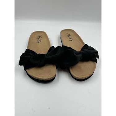 Source Unknown Women's Sandals - Multi - US 10 – … - image 1