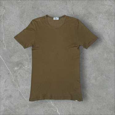 Helmut lang t-shirt vintage - Gem
