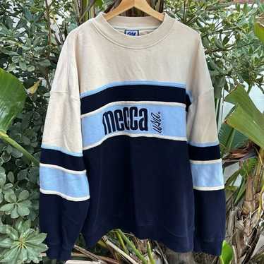 90s mecca スウェット　ヴィンテージ　hip hop s-l400.jpg