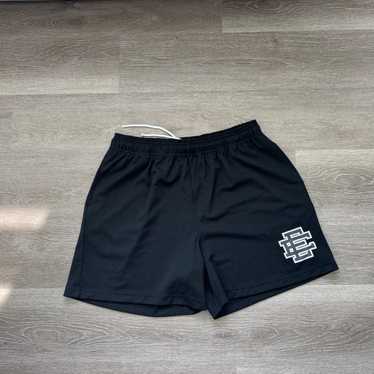 エリックエマニュエル black/White Eric Emanuel EE Basic Black White Shorts (SS22) |