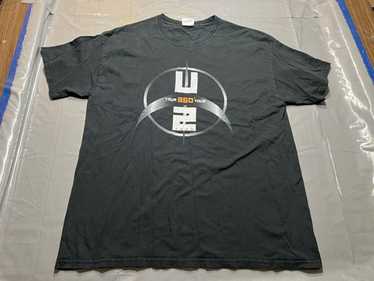 【Lサイズ】90s U2 Lemon Band Tour Tee Navy Lサイズ】90s U2 Lemon Band Tour Tee Navy U2 Lemon - Etsy