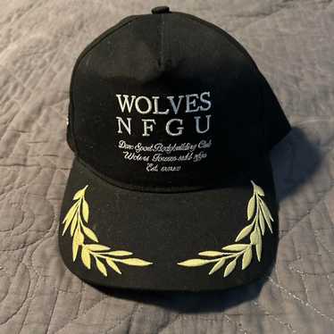 darc sport キャップ Darc sport hat - Gem