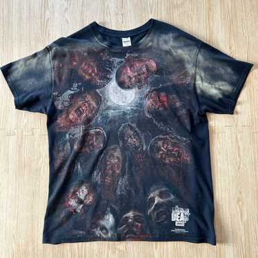The walking dead shirt - Gem