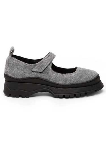Nicole Saldana shoes - Gem