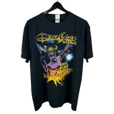 2003 ozzy osbourne ozzfest - Gem
