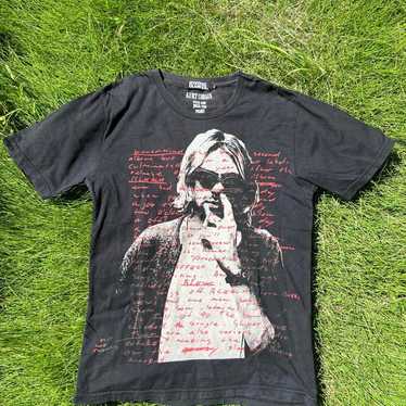 Hysteric glamour kurt - Gem