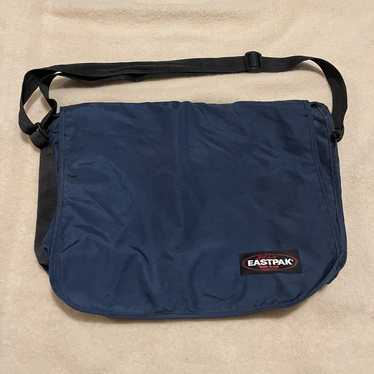 Eastpak messenger bag - Gem
