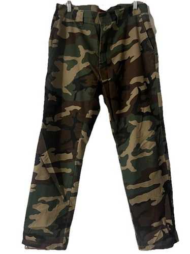 Supreme camo pants - Gem