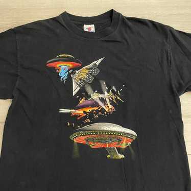 Boston band t shirt - Gem