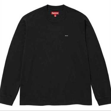 Supreme small box logo/long - Gem