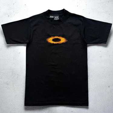 Oakley t shirt print - Gem