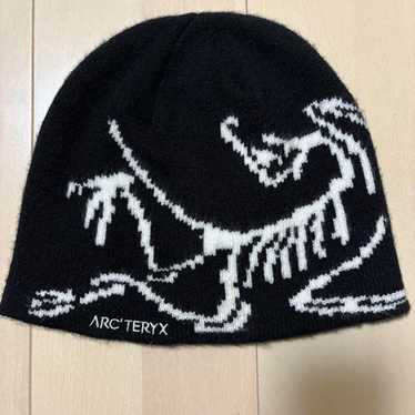 Arcteryx arcteryx beanie - Gem