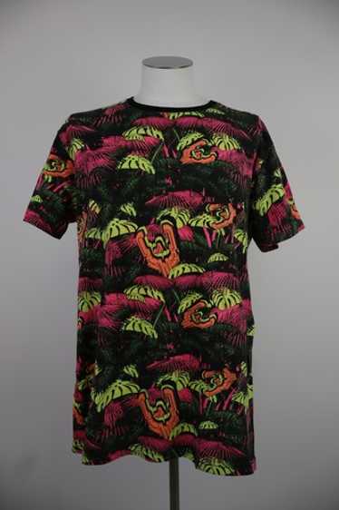 CYBERDOG Tシャツ archive Cyberdog mens t-shirt - - Gem