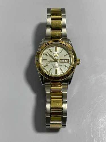 Seiko watch 4207 - Gem