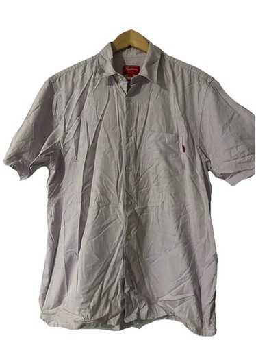 Supreme oxford shirt - Gem