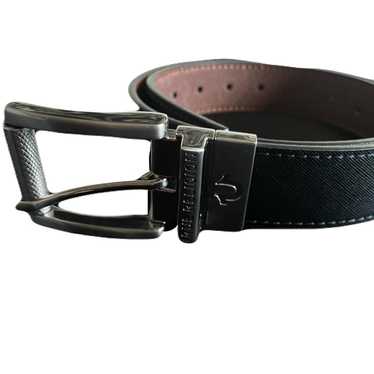 TRUE RELIGION スタッズベルト サイズ28 True religion belt - Gem