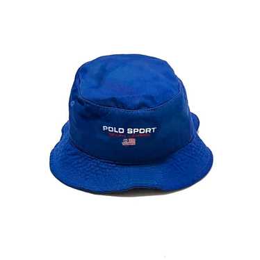Polo sport hat - Gem