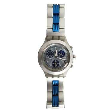 Swatch diaphane irony watch - Gem