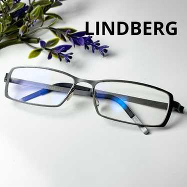Lindberg eyeglasses frames 2091 - Gem