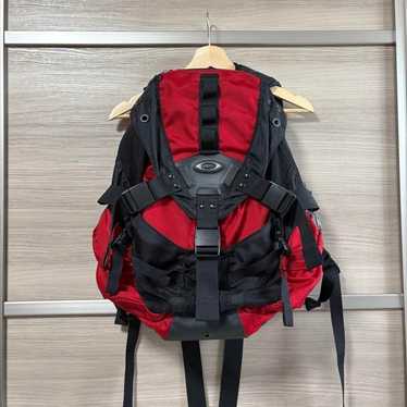 バッグ archive OAKLEY technical backpack y2k archive OAKLEY technical backpack y2k