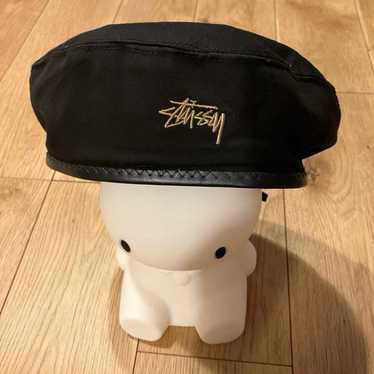 Vintage stussy hats 80s - Gem