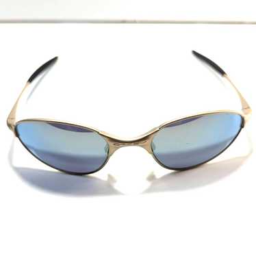 1990s oakley a wire - Gem