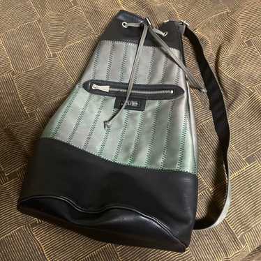 バッグ Jean Paul Gaultier Body bag Bag Jean Paul Gaultier Black in Plastic - 35277384