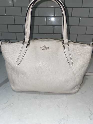 Coach mini kelsey satchel - Gem Coach mini kelsey satchel - Gem