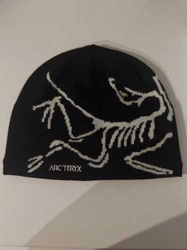 Arcteryx bird head toque - Gem