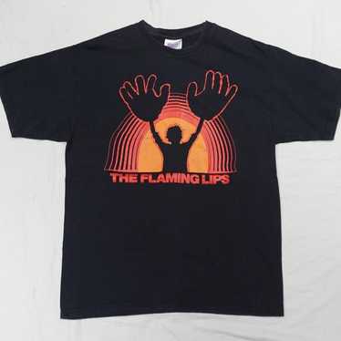 Flaming lips vintage shirt - Gem
