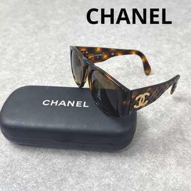 Chanel sunglasses vintage coco - Gem