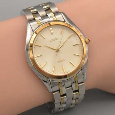 Seiko 8j41 6160 dolce - Gem