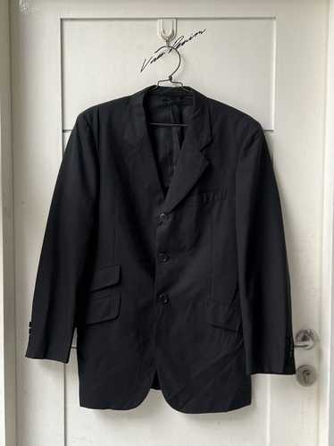 A.a.r yohji yamamoto suit - Gem