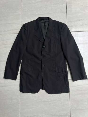 A.a.r yohji yamamoto suit - Gem