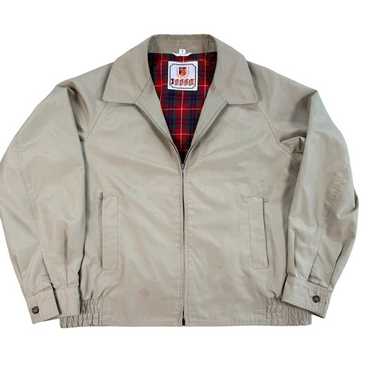 baracuta g9 harrington jacket 40 - Gem