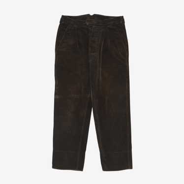 Mhl margaret howell trousers - Gem