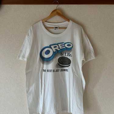 Vintage oreo t shirt - Gem