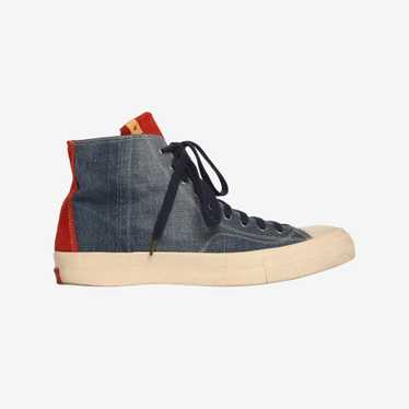 J*2様 VISVIM SKAGWAY HI PATTEN US9 スニーカー SKAGWAY HI PATTEN | Visvim Official North American Web Store