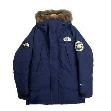 North face antarctica parka - Gem