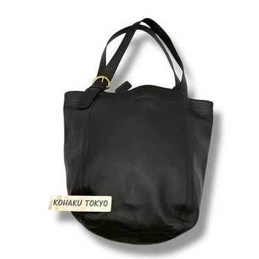 Coach old vintage tote - Gem